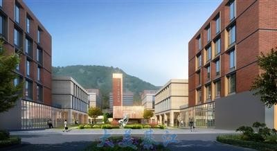 綦江打造西部大健康产业基地，天海星大健康产业园恭候你来大展宏图